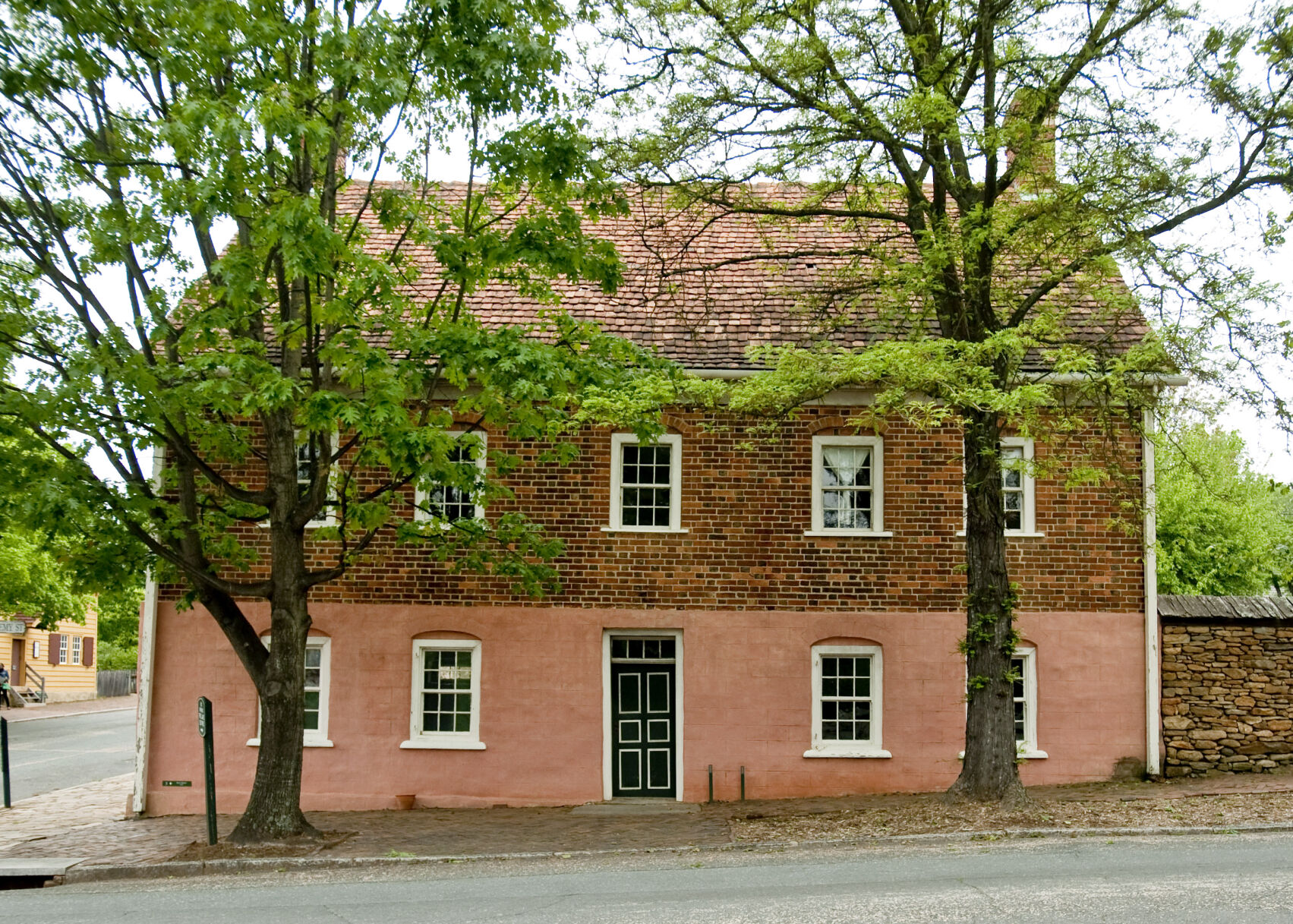 Old Salem